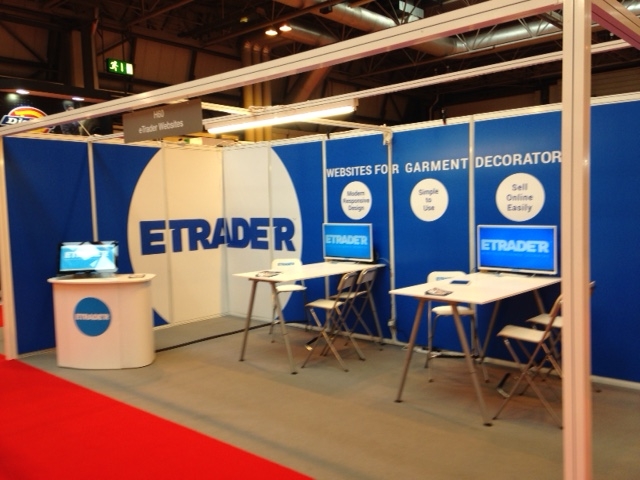 Printwear and Promotion Live 2016
